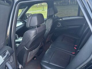 BMW X5 3.0 225kW