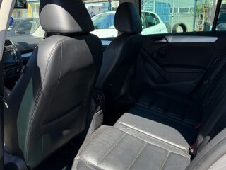 Volkswagen Golf 2.0 81kW
