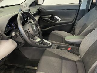 Toyota Yaris Cross Active 1.5 92kW