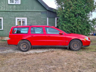 Volvo V70 2.4 103kW