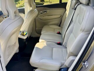 Volvo XC90 B5 D 235hp Inscription 7s AT8 AWD 2.0 173kW