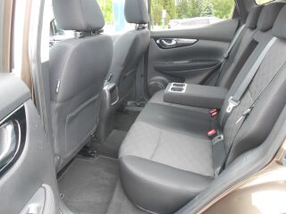Nissan Qashqai 1.6 96kW