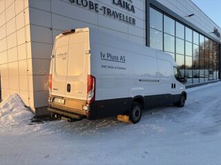 Iveco Daily MCA2022 3.0 129kW