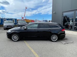 Ford Mondeo AWD 2.0 140kW