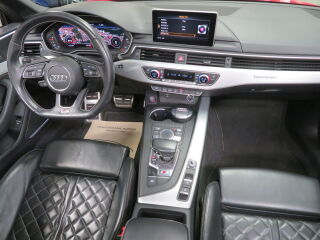 Audi S5 3.0 260kW
