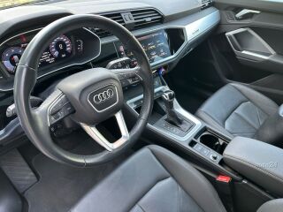 Audi Q3 2.0 TDI 110kW
