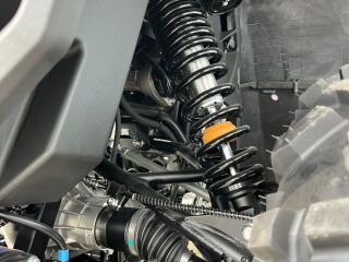 QJ Motor SFA 1000 V2 4WD EPS tänavalegaalne T3b V2 68kW