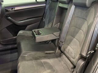 Skoda Kodiaq Elegance FL 2.0 TDI 110кВ