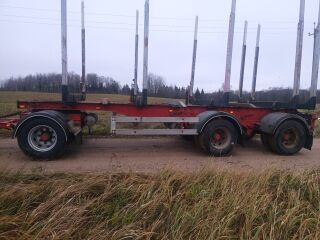 Volvo FH 13.0 382kW