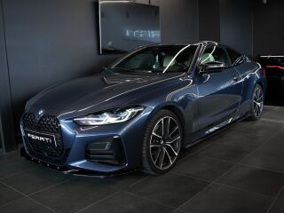 BMW M440 i xDrive 3.0 275kW