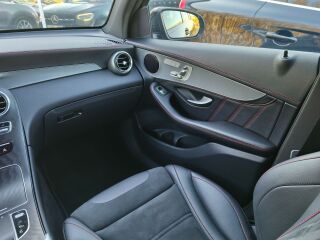 Mercedes-Benz GLC 300 de 4 MATIC 2.0 143kW