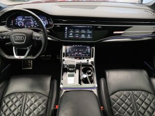 Audi Q7 50TDI Quattro S-line 3.0 TDI 210kW