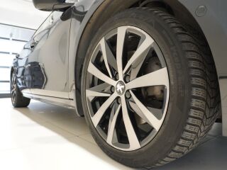 Peugeot 508 2.0 130kW