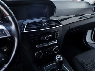 Mercedes-Benz C 180 2.1 88кВ