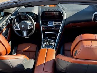 BMW 840 M Sport xDrive Cabrio 3.0 245kW