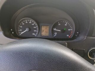 Mercedes-Benz Sprinter 2.1 110kW