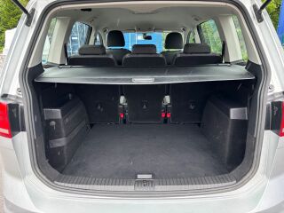 Volkswagen Touran Business 1.6 TDi 85kW