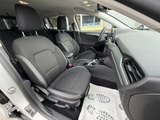 Ford Focus TURNIER COOL & CONNECT FACELIFT 1.5 R4 ECOBLUE 120 88kW