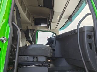 Volvo FH 500 8X4 EURO 6 EPSILON M12L97 375kW
