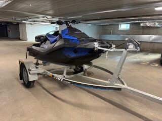 Sea-Doo SPARK2UP TRIXX 0.9 66kW