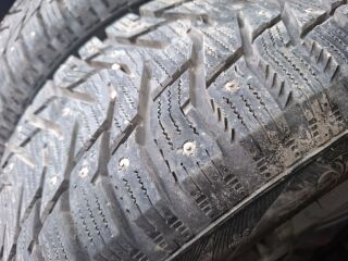 Ford C-MAX CHIA 1.8 TDI 85кВ