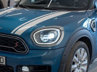 MINI Countryman ALL4 2.0 141кВ