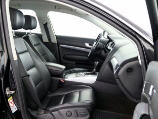 Audi A6 S-Line Facelift ATM 2.0 125kW