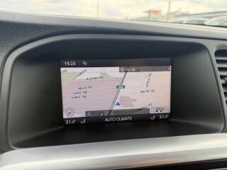 Volvo S60 Summum 2.0 120kW