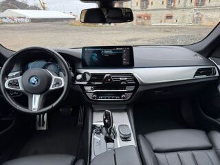 BMW 530 XDrive 2.0 135kW