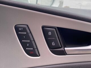 Audi A6 Hybrid Limousine 2.0 155kW