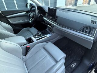 Audi Q5 Advanced 50TDI Quattro 3.0 210kW