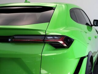Lamborghini Urus S 490kW