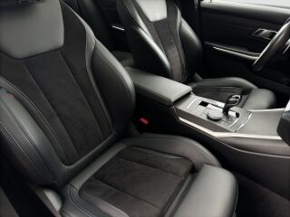 BMW 330 M Sport 2.0 190kW