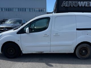 Peugeot Partner 1.6 55кВ