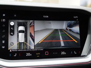 Volkswagen Touareg Elegance 4-Motion 3.0 170kW