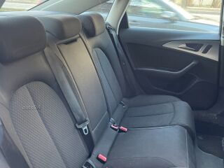 Audi A6 3.0 150kW