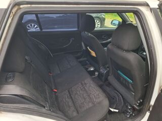 Peugeot 406 1.7 85кВ
