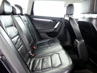 Volkswagen Passat Highline ATM 1.4 110kW