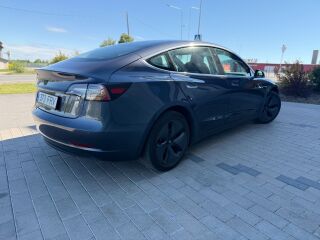 Tesla Model 3 Long Range AWD 153kW