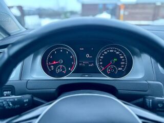 Volkswagen Golf TSI 1.2 TSI 77kW