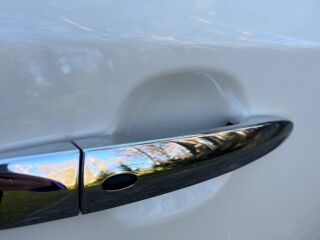 Nissan LEAF N-Connecta 40KWH Facelift 90kW