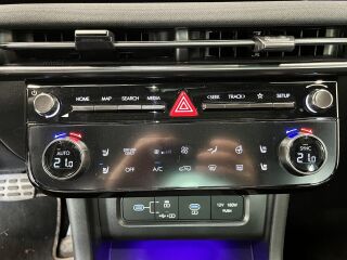 Hyundai Tucson N Line 1.6 T-GDI 132kW