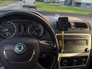 Skoda Octavia 1.4 90kW