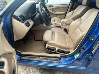 BMW 320 M-Pack 2.0 R4 TDI 110kW