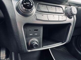 SsangYong Korando Comfort 2.0 R4 E-XGi 109kW