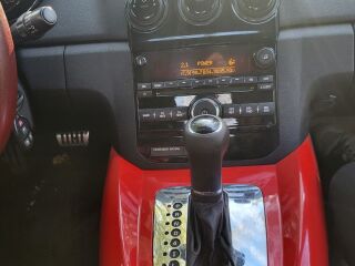 Opel GT Saturn Sky 2.4 125kW