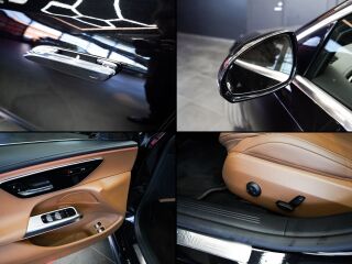 Mercedes-Benz E 300 e Avantgarde 2.0 150kW