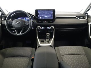Toyota RAV4 Luxury Comfort Pakett 129kW