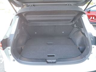 Nissan Qashqai N-Connecta Xtronic 1.3 116kW