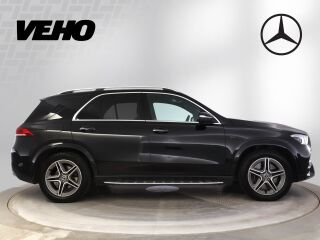Mercedes-Benz GLE 350 de 4Matic AMG Plug-in 2.0 R4 143kW